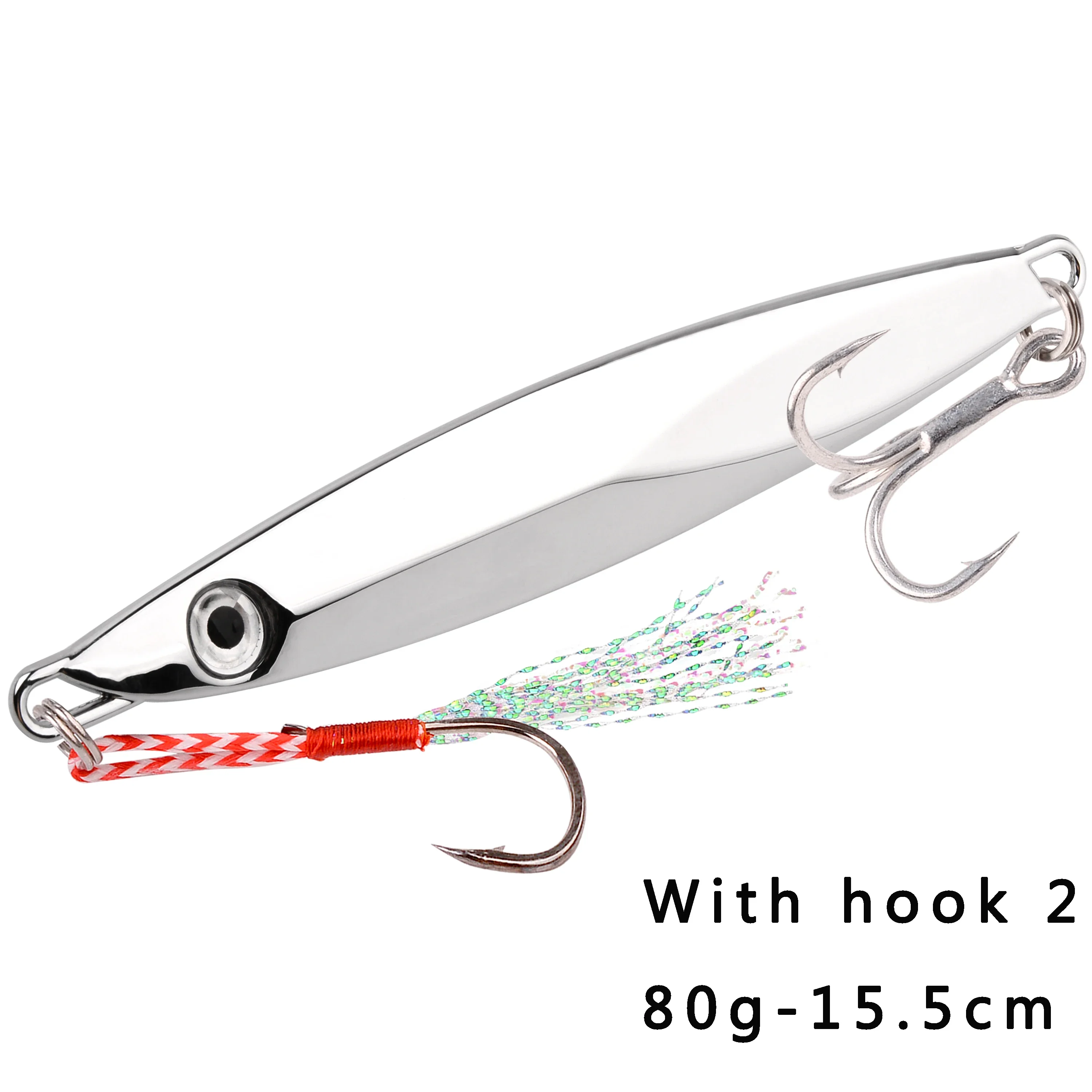 80g-With hook 2