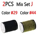 2pcs Color Set J
