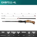 GHBF511-4L CASTING