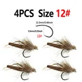 3pcs Size 12