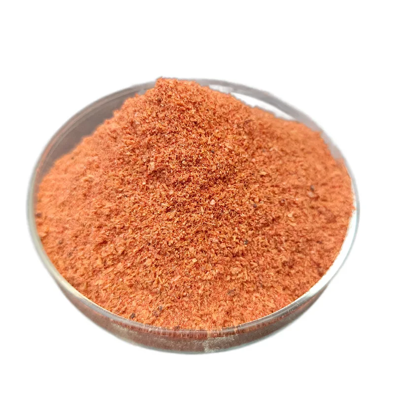 Señuelo de cebo vivo de sabor Real rápido, alimentador de cebos de pescado, accesorios de pesca fraganc, polvo de camarón de Krill de prueba, 50g - imagen 3