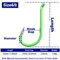 size 6-0