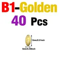 Golden B1