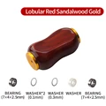 Lobu Sandalwood Gold