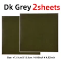 2sheets Dark Grey
