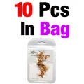 10pcs  in bag