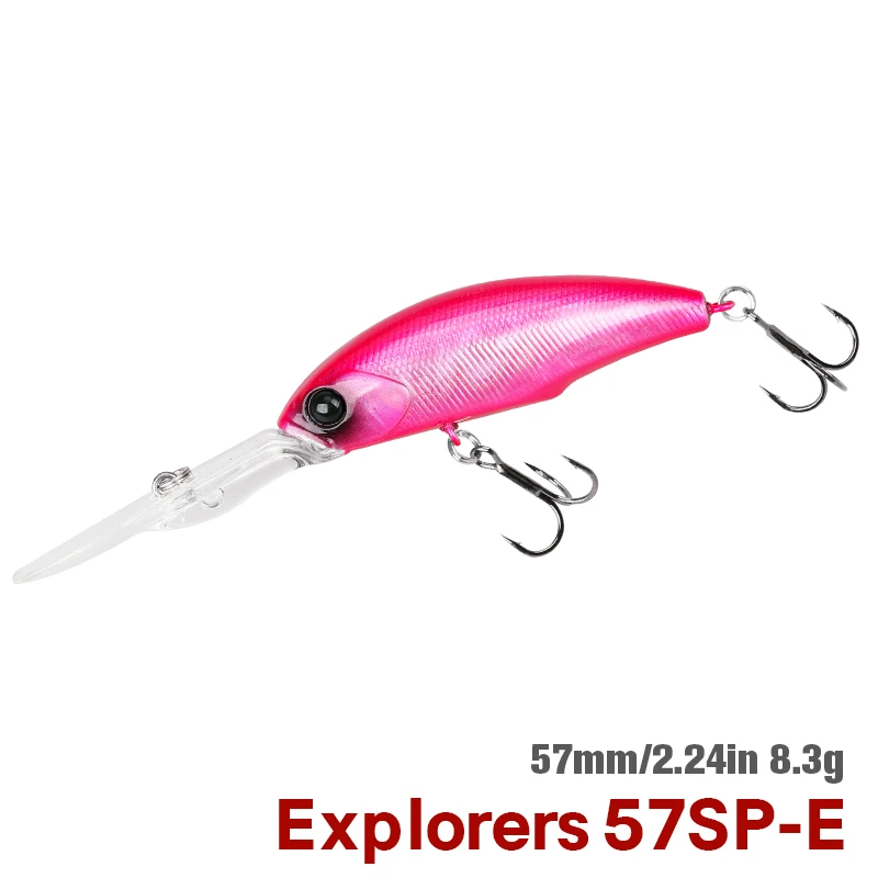 Explorers-E