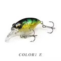 Color E