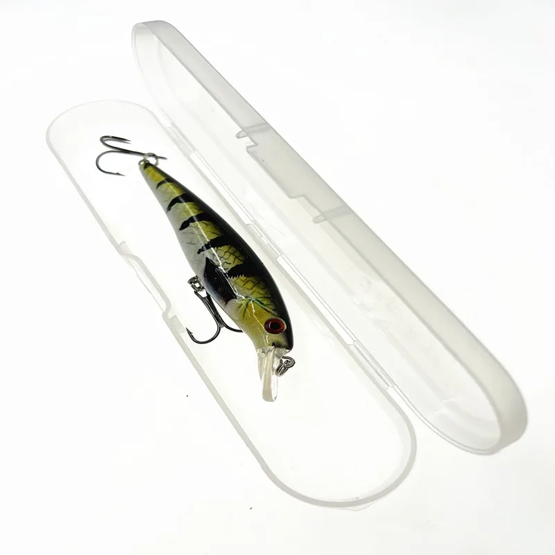 Señuelo artificial – Accesorio de pesca para deportiva - imagen 3