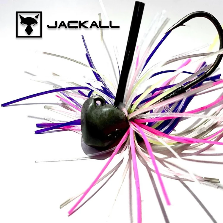 Jumbo japonés con pico de obstáculo sumergido, árbol de tungsteno, plantilla fina, cebo, linterna, pesca de gusanos gigante - imagen 5