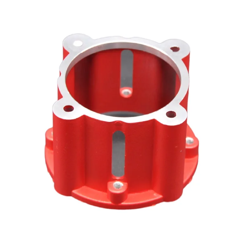 Jig Heads de aluminio fundición a presión – Precisión pesca deportiva - imagen 5