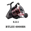 BTL III 6000HS