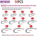 WY18101 50pcs