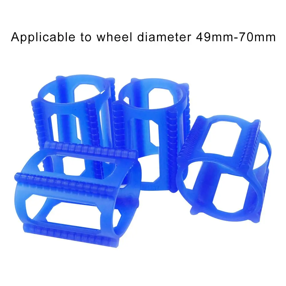 Mejorar el rendimiento de la rueda con componentes de ingeniería de precisión
