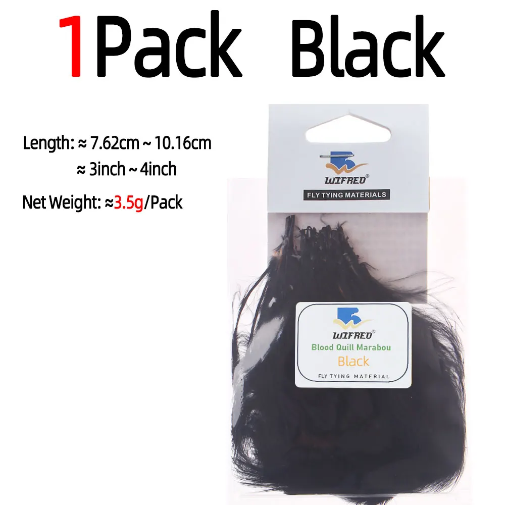 1Pack Black