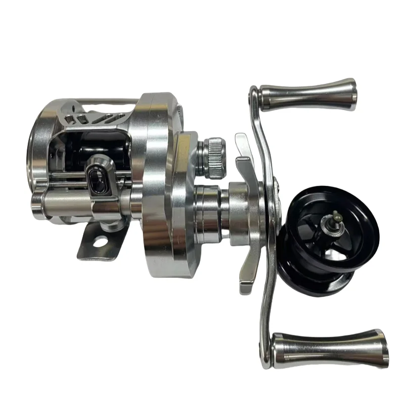 grey and extra spool