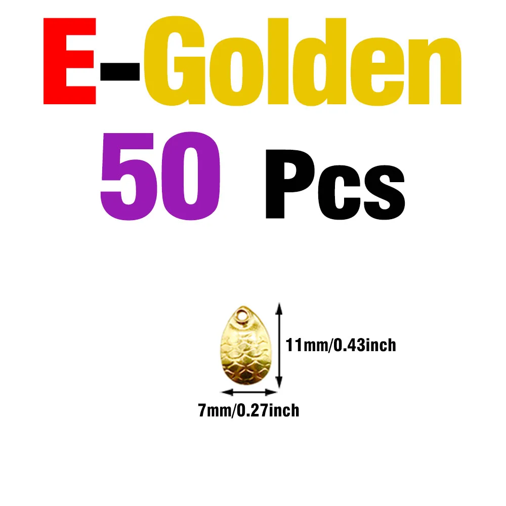 Golden E