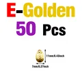 Golden E