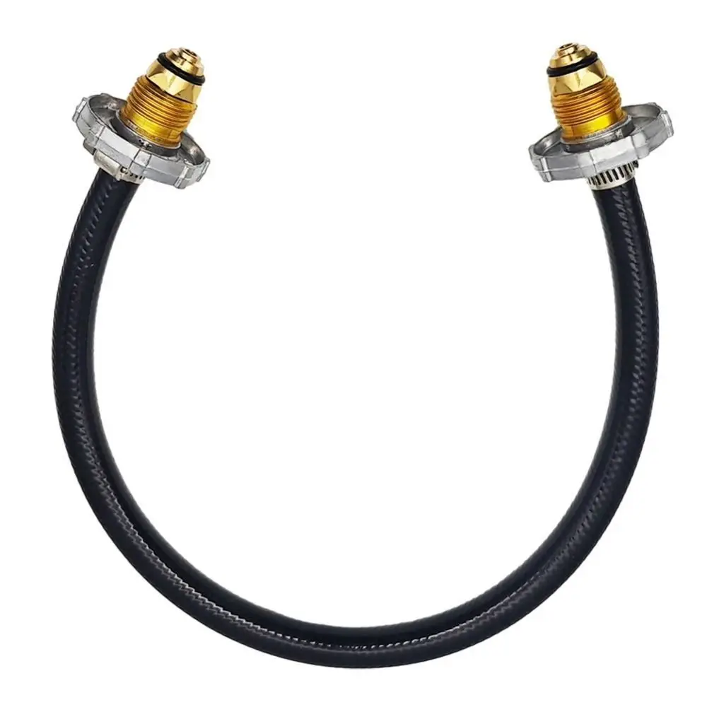 Adaptador de recarga de cilindro plano, tanque de combustible de butano, a prueba de fugas, rentable, eficiente - imagen 5