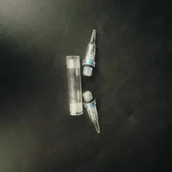 Lámpara LED portátil con anzuelo diamante para pesca de lubina