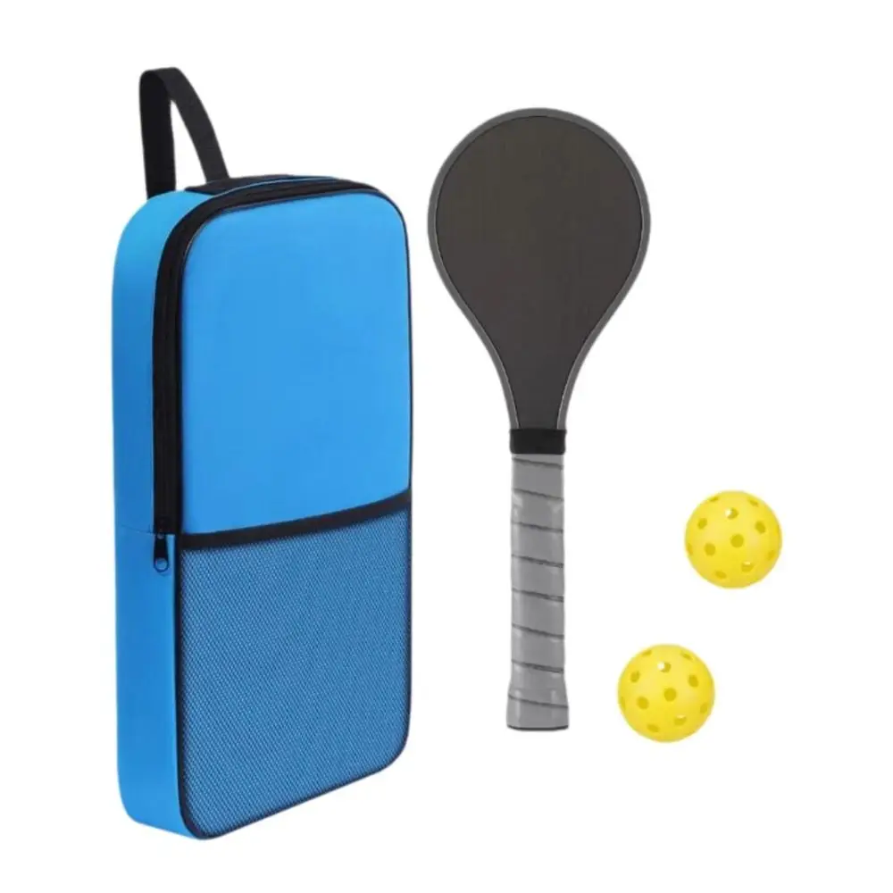 Bolsa cruzada Pickleball impermeable – Gran capacidad y correa ajustable - imagen 2
