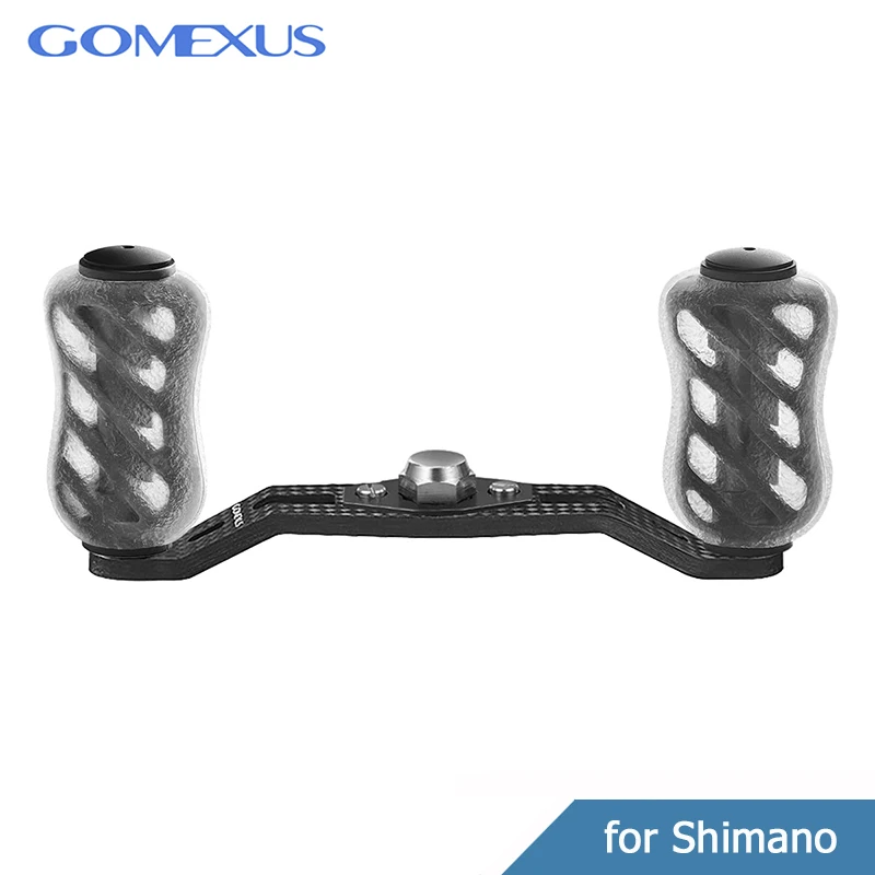 Black For Shimano
