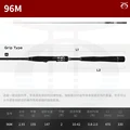 96M-2.93m