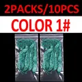 10pcs Color 1