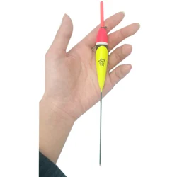 Flotador de pesca balsa luminoso para mar inteligente