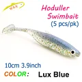 10cm Lux Blue