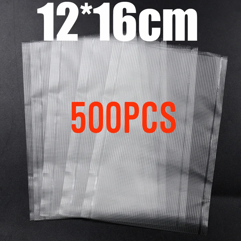 12x16cm 500pcs