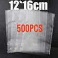 12x16cm 500pcs