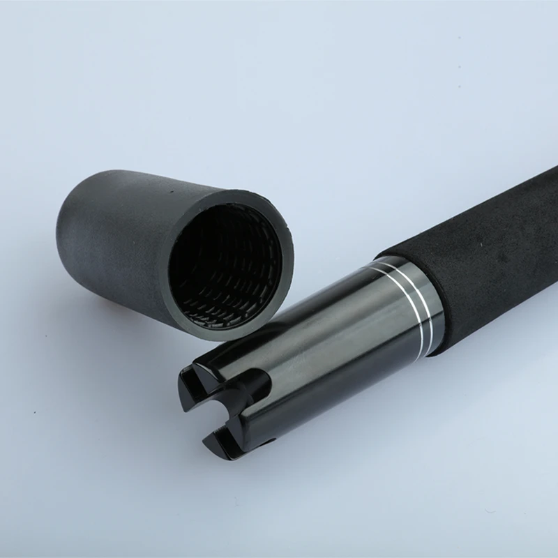 Mavllos-caña de pescar superdura CHALLENGER, señuelo de 80-250g, 30-50lb, giratoria para atún, para barco, pesca, trucha - imagen 5