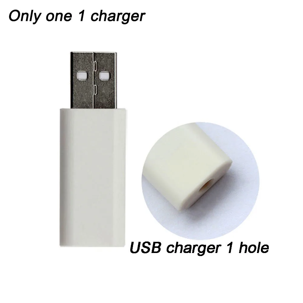 USB charger 1 hole
