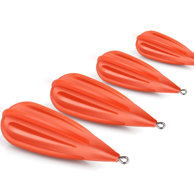Histar Señuelos de lance en PVC – Alcance largo y alta calidad - imagen 4