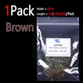 1Pack Brown