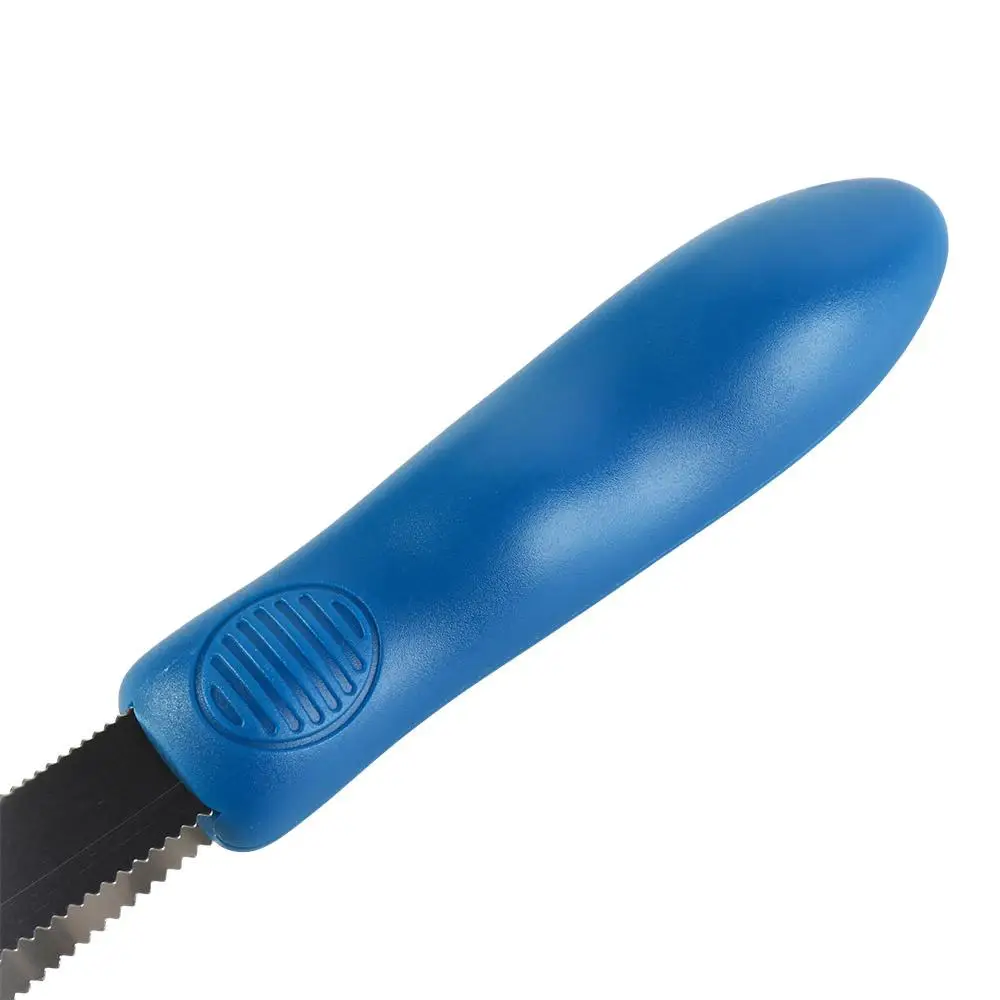 Grip y precisión mejoradas con esta herramienta de cocina ergonómica