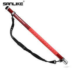 Red de Aterrizaje Telescópica Carbono Sanlike