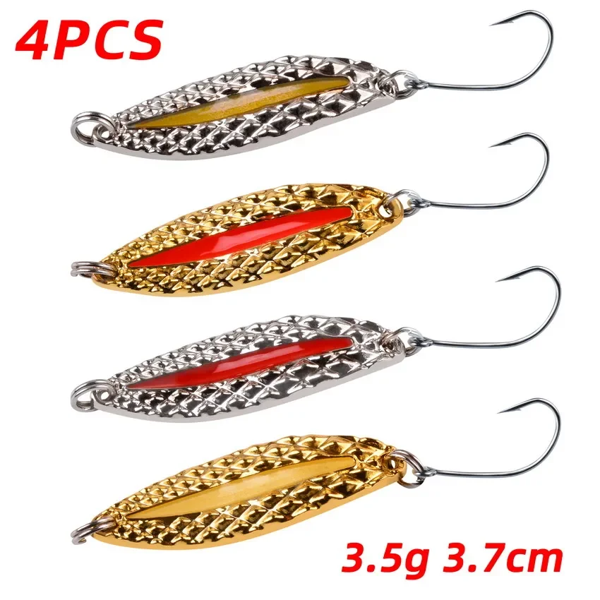 4PCS  3.5G