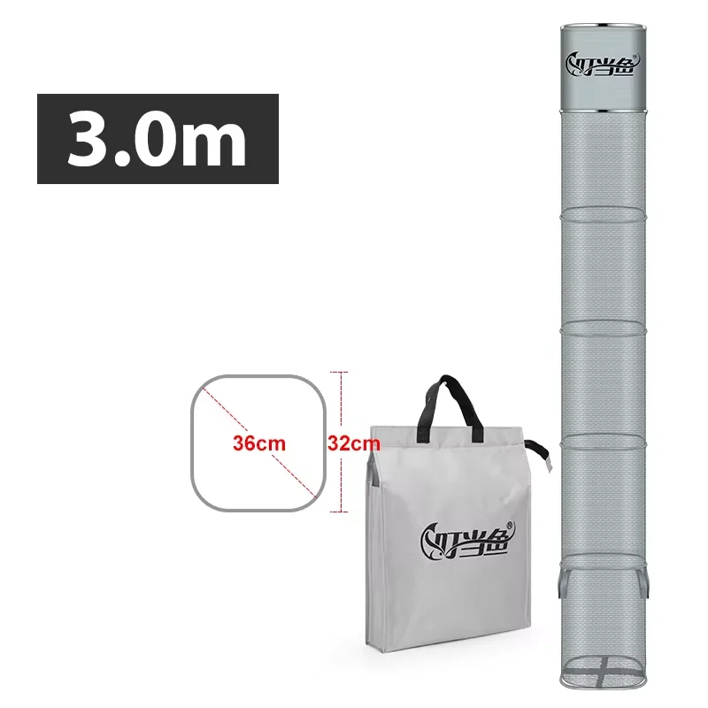 3.0M with Nylon bag