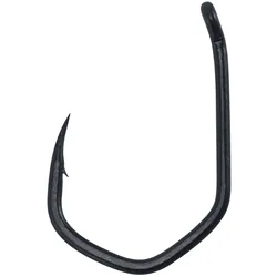 Anzuelo Chod Ronnie Claw Rig PTFE – 10 garras para carpa