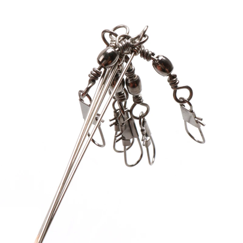 Señuelo de Metal para pesca, cebo de 2022 cm y 18g, 5 grupos, novedad de 21,5 - imagen 5