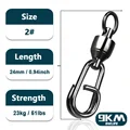 Size2 (23kg 23MM)