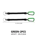 GREEN-2pcs