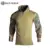 jungle green shirt