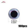 5.5 mm 900 piezas
