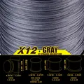 X12 Gray