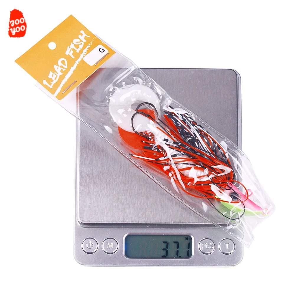 Señuelo con cabeza de pez, bigotes para hombre, anzuelo líder reforzado, corredor de carretera, cebo falso, anzuelos de manivela, pesca, Warbler mandarín, parte inferior antiarañazos - imagen 2