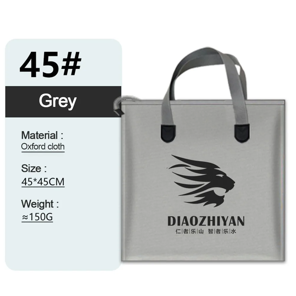 Grey 45cm