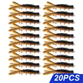 20pcs E